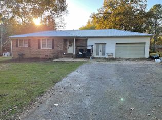 121 Forrest Hill Rd, Selmer, TN 38375
