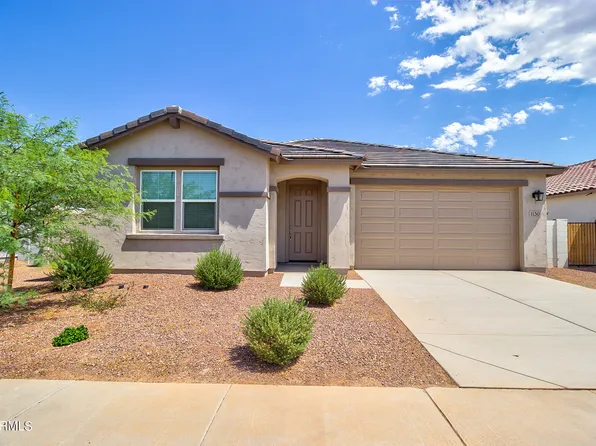 1130 E ATWOOD Drive, Casa Grande, AZ 85122