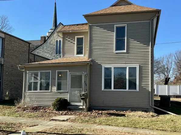 308 N 12th St, Clarinda, IA 51632