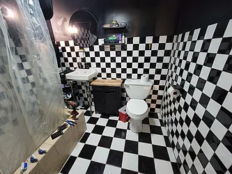 Rented by Garden Management