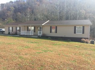 19 Sawmill Rd, Chapmanville, WV 25508