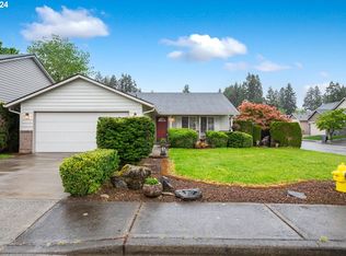 6818 NE 69th Ave, Vancouver, WA 98661