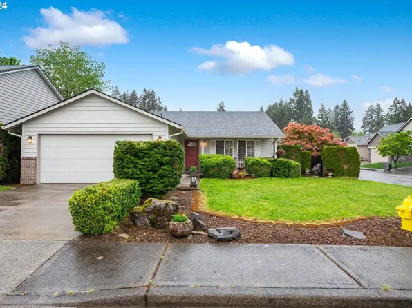 6818 NE 69th Ave, Vancouver, WA 98661