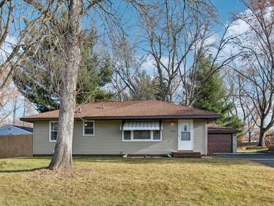 1063 109th Ave NW, Coon Rapids, MN, 55448