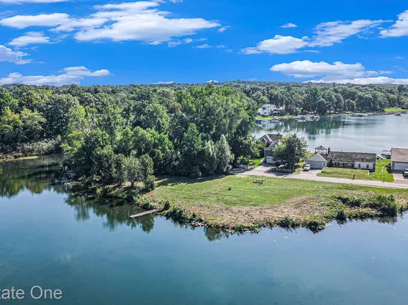 0 Coledale Dr, White Lake, MI 48386