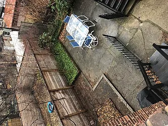 Rented by On My Own (OMO) LLC