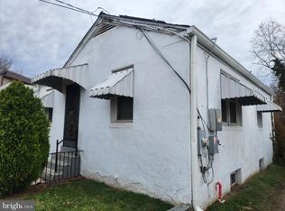 5023 Addison Rd, Capitol Heights, MD 20743