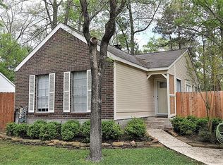 70 Bitterwood Cir, Spring, TX 77381