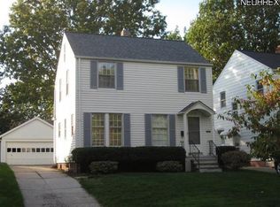 4194 W 62nd St, Cleveland, OH 44144