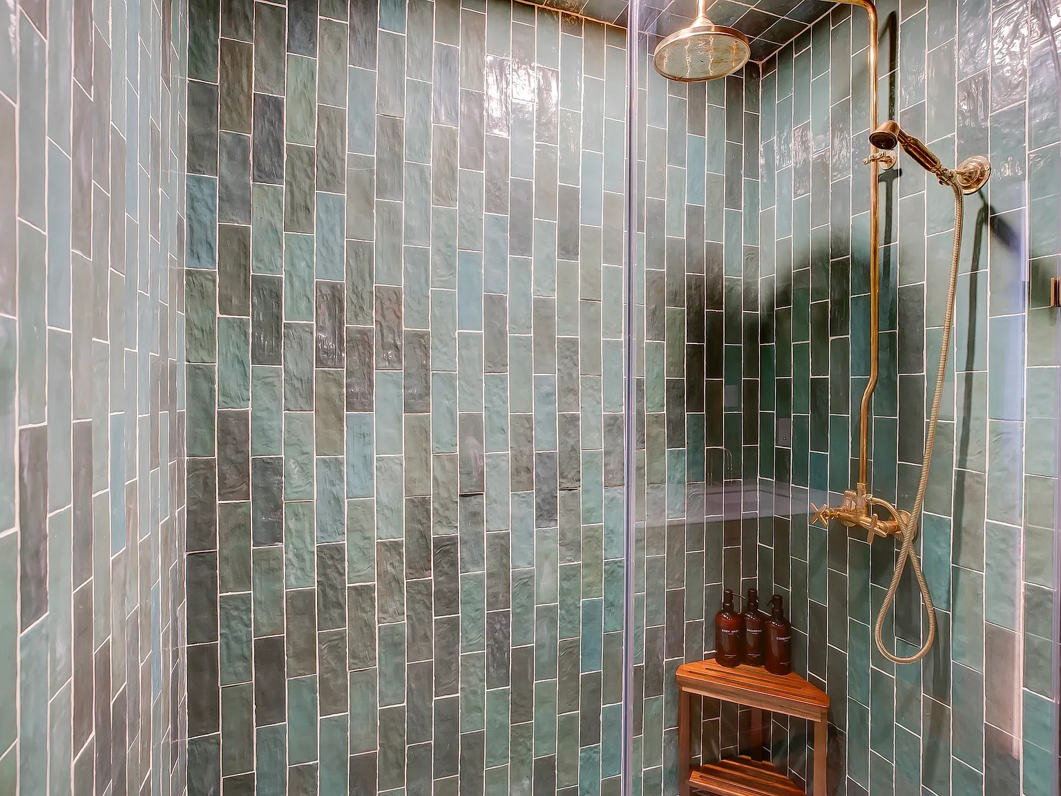2 bed, $3,400 — Photo 4