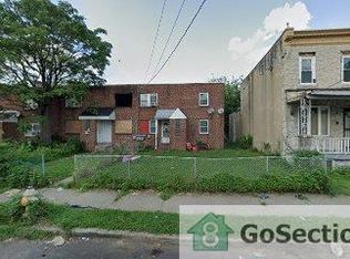 244 Grand Ave APT B, Camden, NJ 08105