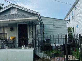 2437 Allen St, New Orleans, LA 70119