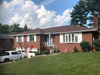 564 Glen Ave Bridgeport Wv 26330 Zillow