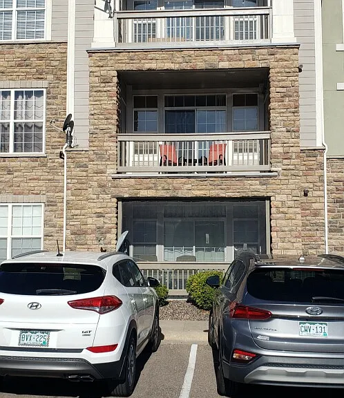 1575 Olympia Cir #205 — Photo 2