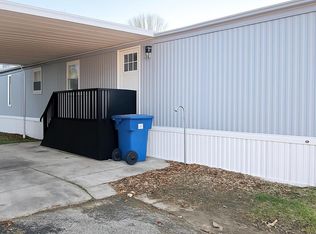 2805 Wapakoneta Ave LOT 14, Sidney, OH 45365