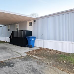 2805 Wapakoneta Ave Lot 14, Sidney, OH, 45365