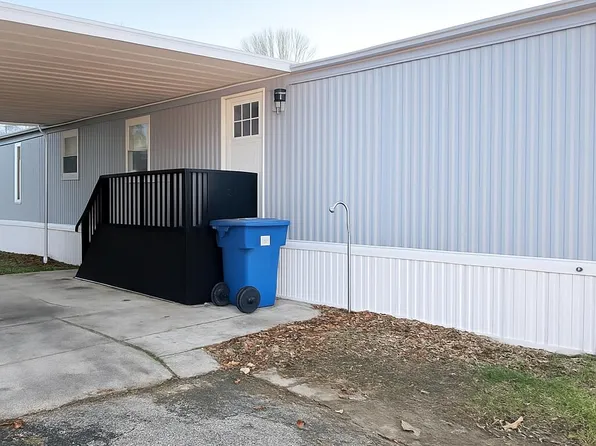 2805 Wapakoneta Ave Lot 14, Sidney, OH 45365