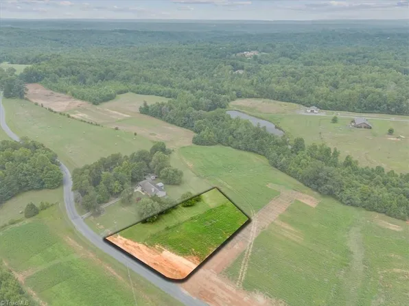 215 Pearson Farm Rd #12, Summerfield, NC 27358