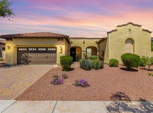 20486 W Ridge Rd, Buckeye, AZ 85396
