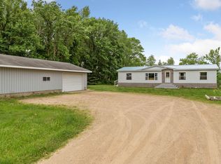 25860 Peavy Trl, Hillman, MN 56338