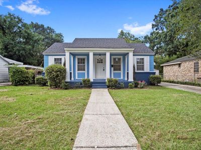 129 W Cherry Dr, Petal, MS, 39465