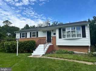 8806 Patricia Ct, College Park, MD 20740