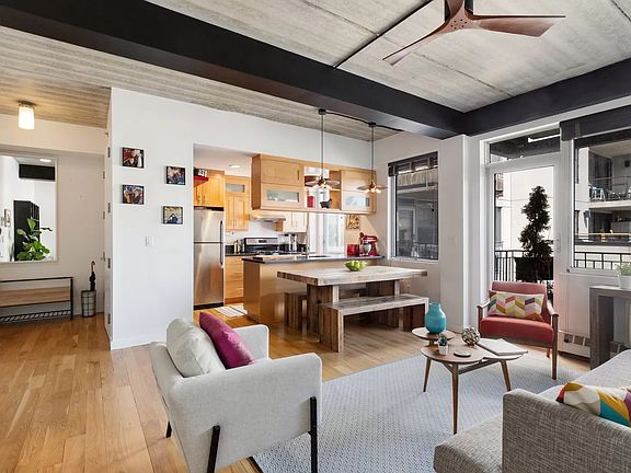 2nd image of 529 Court St APT 306