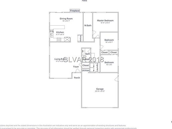 2nd image of 339 Hutchings Ln
