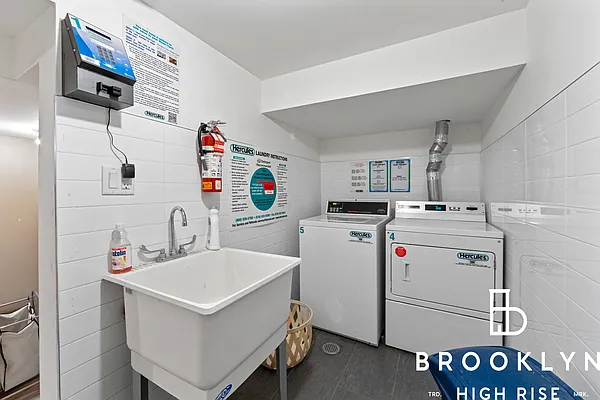 Rented by Brooklyn High Rise LLC | media 9