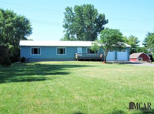 5071 W Dunbar Rd, Monroe, MI 48161