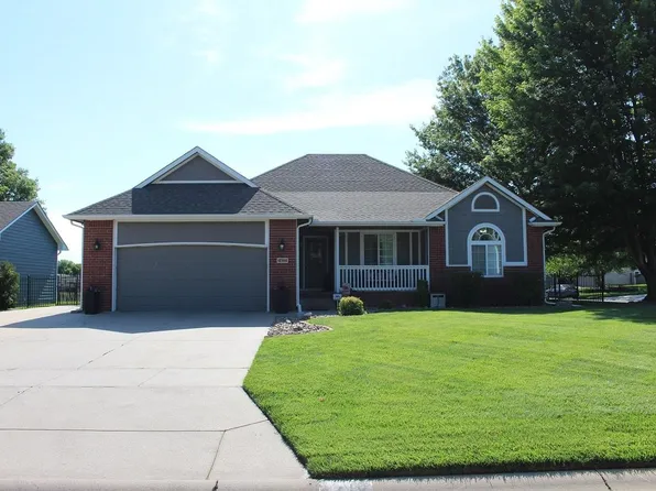 1410 Chelle Ct, El Dorado, KS 67042