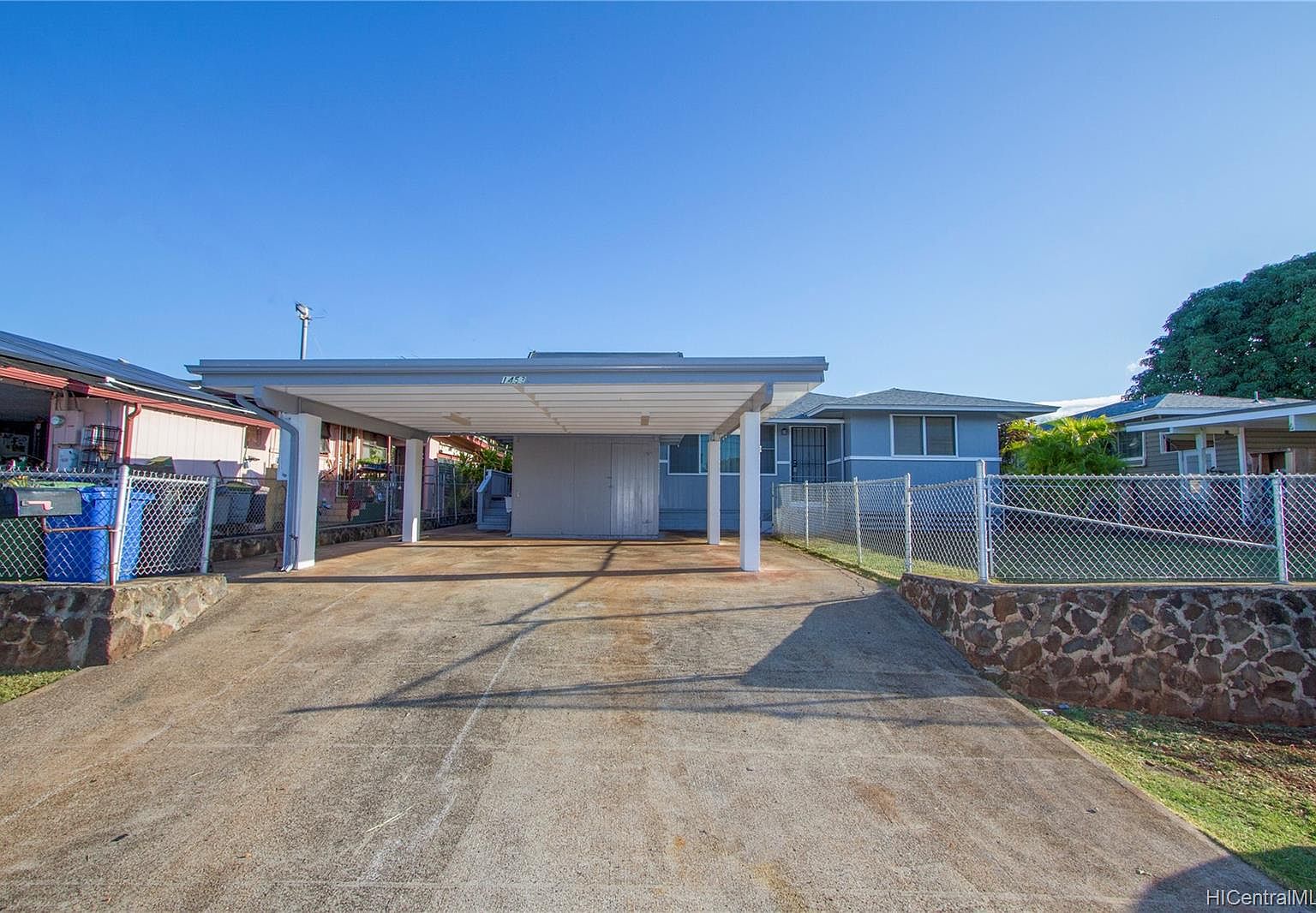 1453 Kaleilani St, Pearl City, HI 96782 Zillow