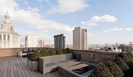 Rented by Keller Williams NYC