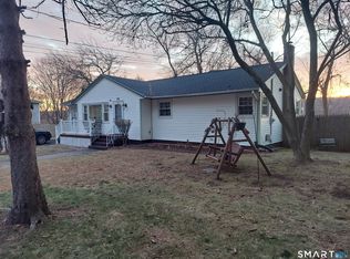 193 Waterville Street, Waterbury, CT 06710