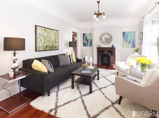 578 Waller St, San Francisco, CA 94117