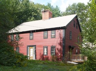 14 Purington Ln, Epping, NH 03042