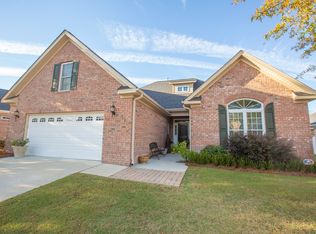417 Becky Anne Dr, Winterville, NC 28590