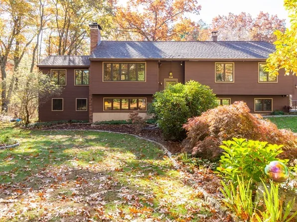 114 Thurlow St, Georgetown, MA 01833