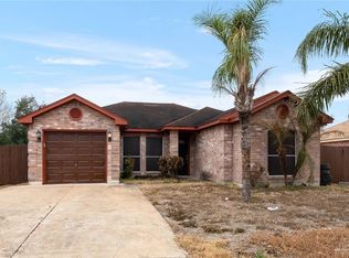 8408 S Morelos, Pharr, TX 78577
