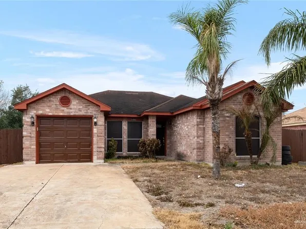 8408 S Morelos, Pharr, TX 78577