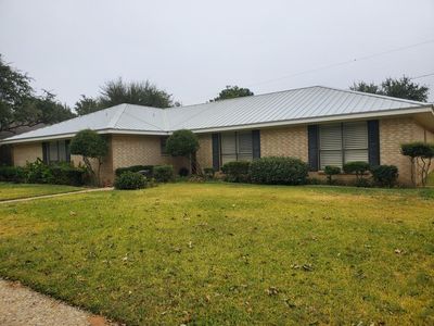 4107 Crestgate Ave, Midland, TX, 79707