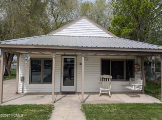498 S 300 W, Heber, UT 84032
