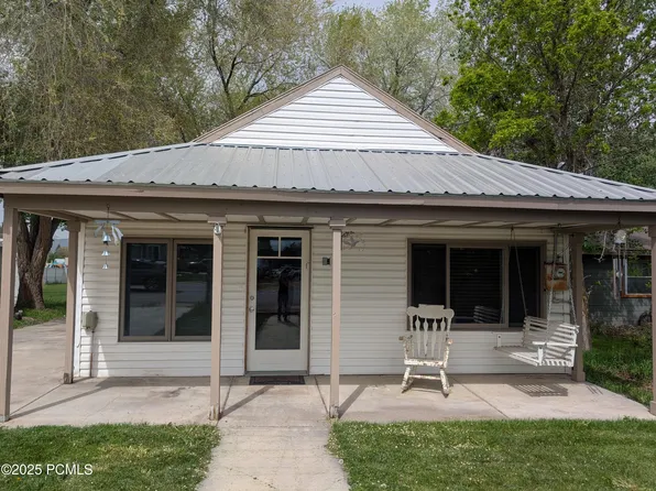 498 S 300 W, Heber, UT 84032