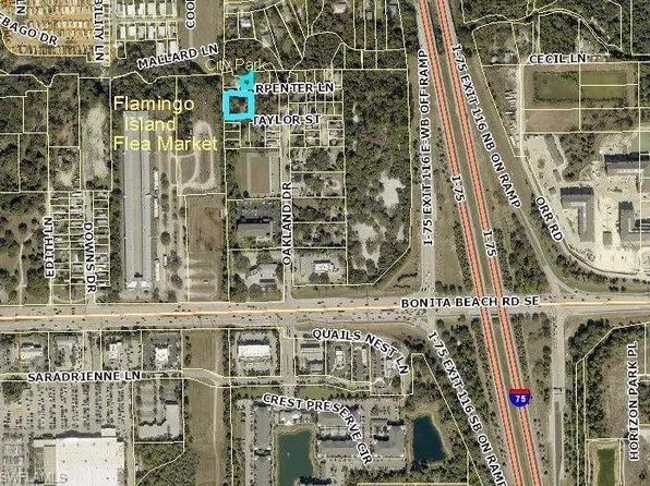12001 Taylor ST, BONITA SPRINGS, FL 34135