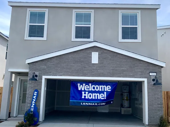 5906 E Rayburn Ave, Fresno, CA 93727