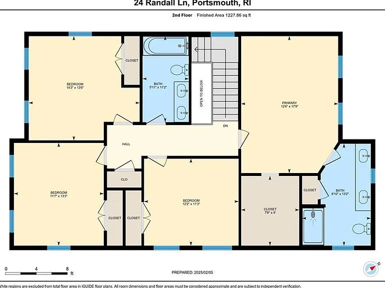 24 Randolph Way — Photo 35