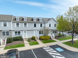 129 Birchtree Ct, State College, PA 16801