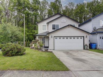 1505 SW 6th St, Battle Ground, WA, 98604