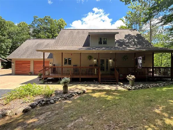 26755 160th Street, New Auburn, WI 54757