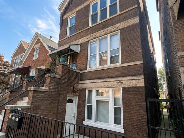 1807 Hermitage LLC, 1807 N Hermitage Ave, Chicago, IL 60622